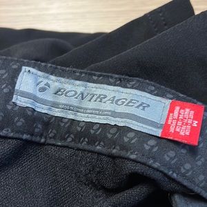 Bontrager bike capri cargo pants